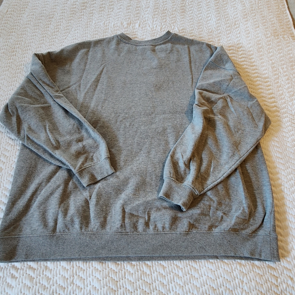 Jolie Noire Graphic Sweatshirt Size XL - Picture 9 of 10